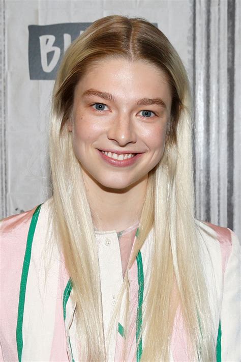 Hunter Schafer